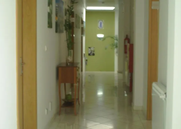 Hotels in Almodôvar