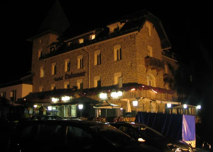 Hotels in Carezza al Lago