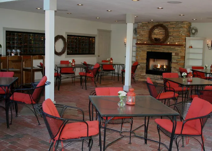 General Warren Bed & Breakfast Malvern