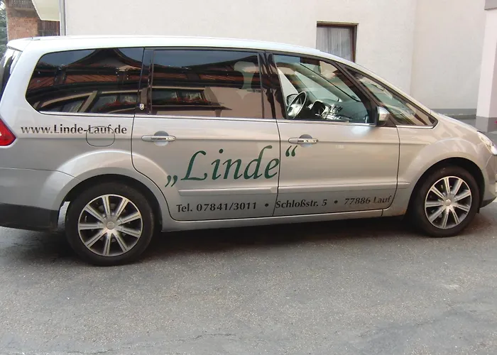 Hotels in Lauf