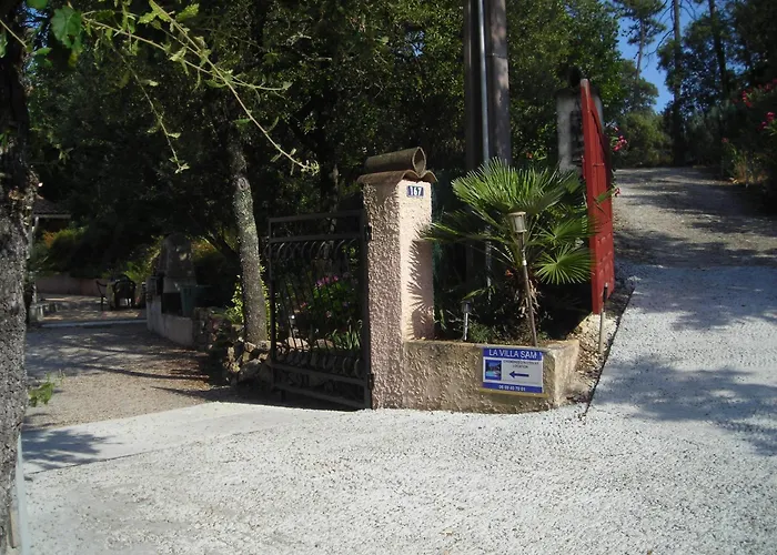 La Villa Sam