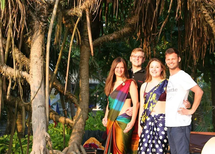 Induruwa Hotels