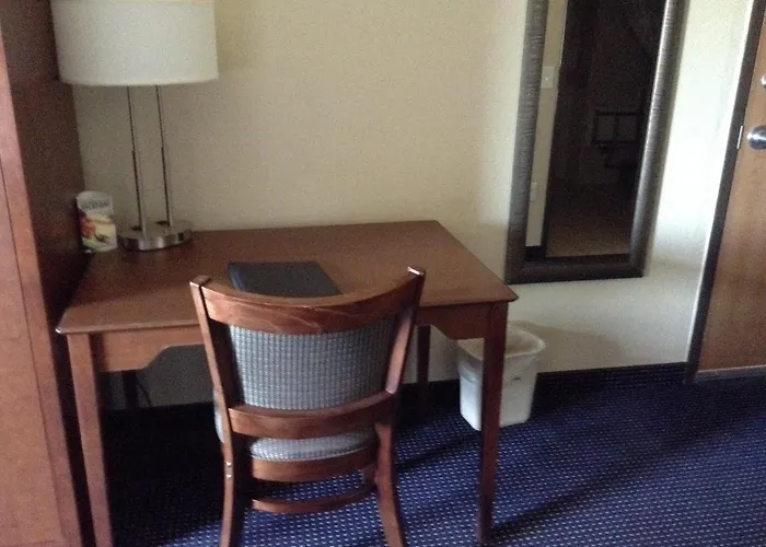 Americinn By Wyndham Fort Dodge