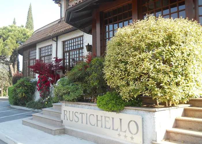 Hotel Il Rustichello