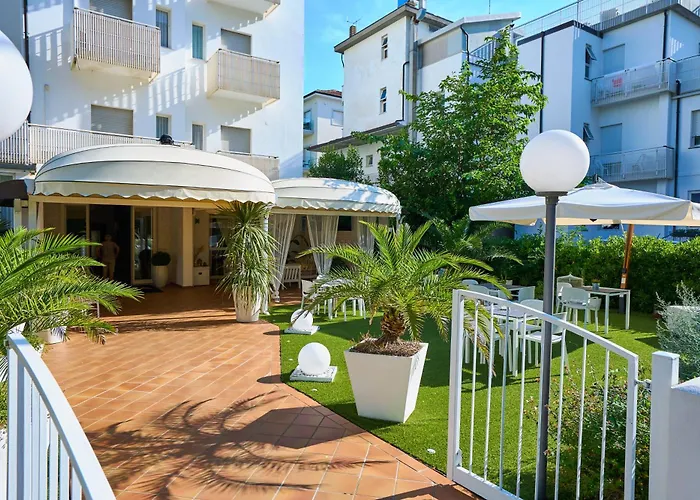 Hotel Bruna B&B