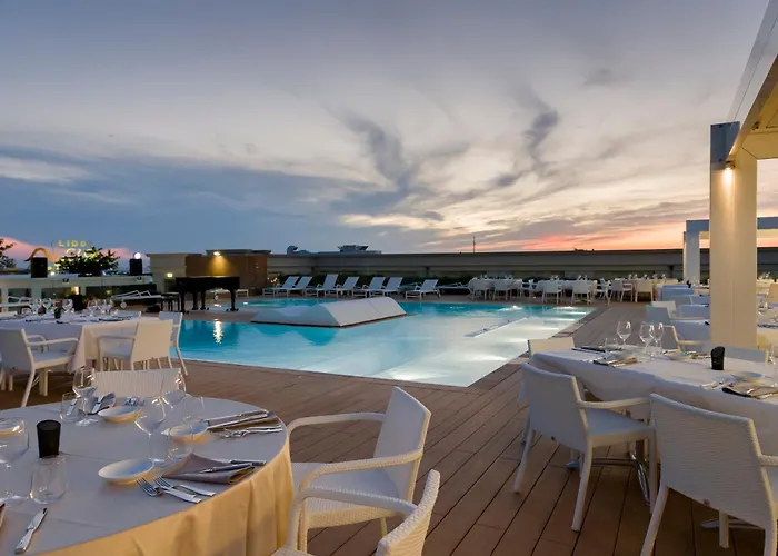 Le Dune Suite Hotel Porto Cesareo