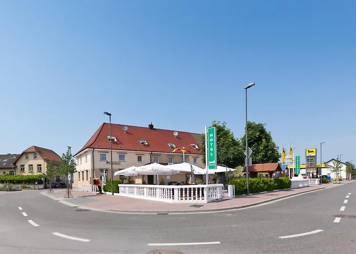 Hotels in Bietigheim