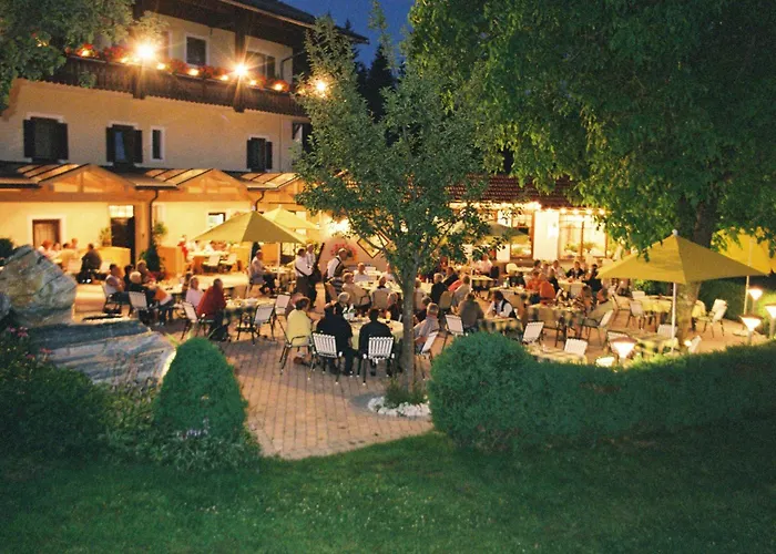 Hotels in Spittal an der Drau
