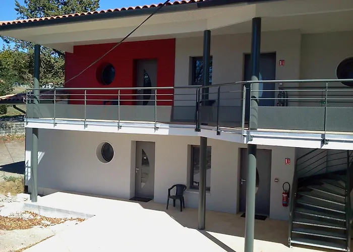 Grisolles (Tarn-et-Garonne) Hotels