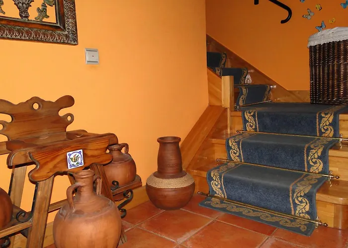 Posada La Mies Noja