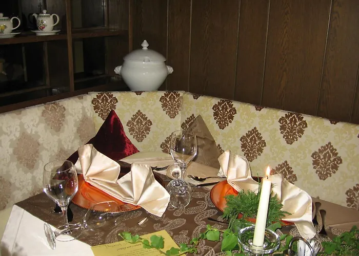 Hotels in Rein in Taufers