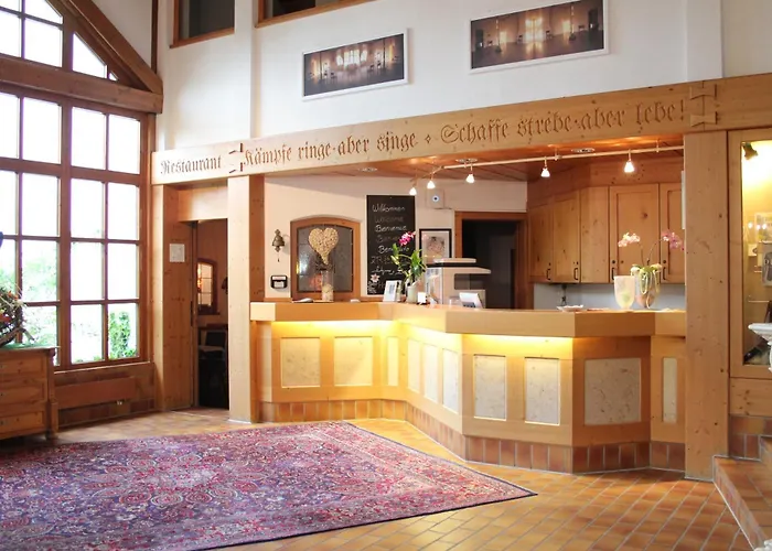 Landhotel Grönenbach