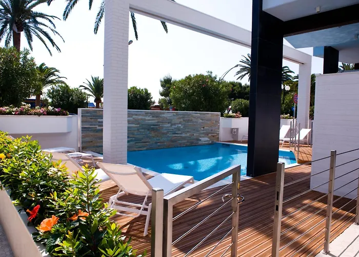 Residence Mareamare Grottammare