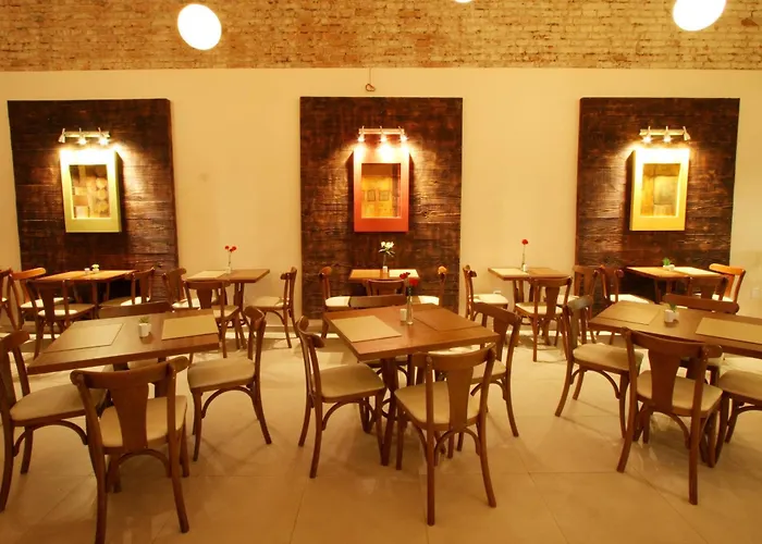 Hotel Curi Executive Pelotas