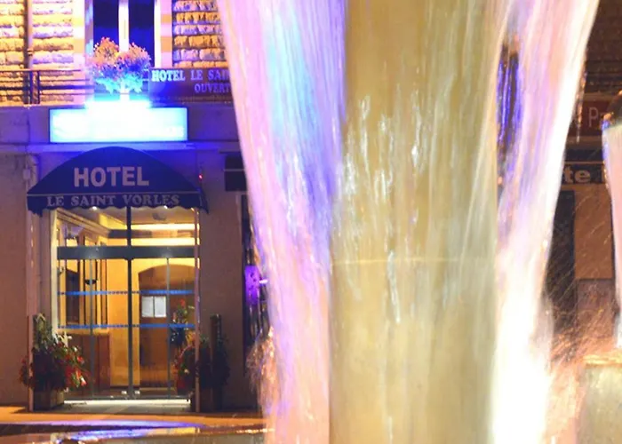 Chatillon-Sur-Seine Hotels