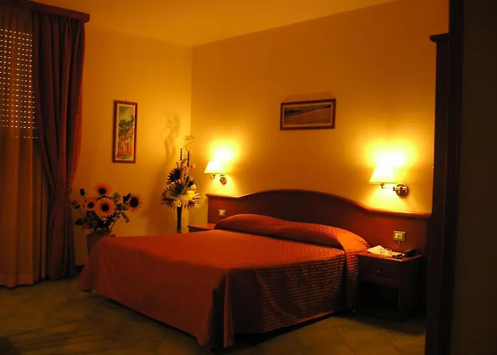 Hotel degli Amici Artena