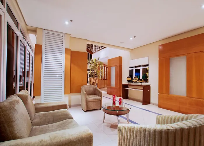 Blue Tree Towers All Suites Santo Andre