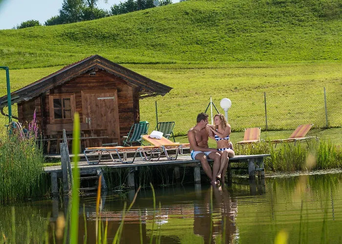 Hotels in Schwendt (Kaiserwinkl)