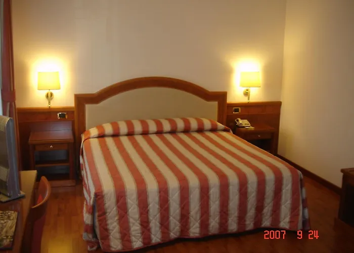 Albergo Corona Domodossola