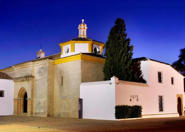 Hotel La Pinta Palos de la Frontera