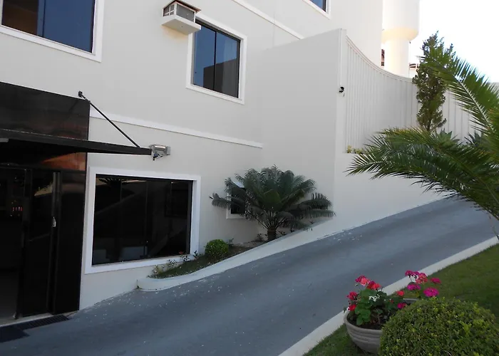 Hotel Jwf Piedade