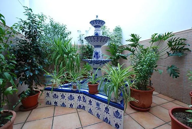 Hostal el Puente