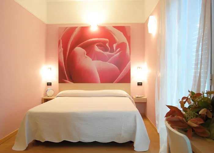 Hotel Villa Marina