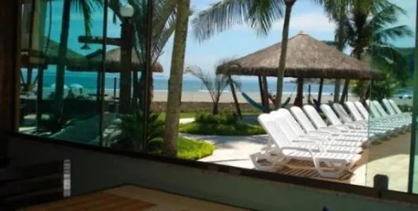 Valentina Praia Hotel Barequeçaba
