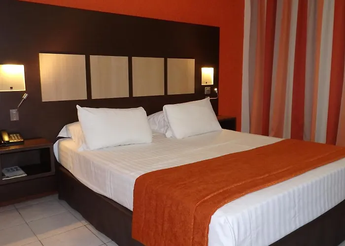 Cayenne Hotels