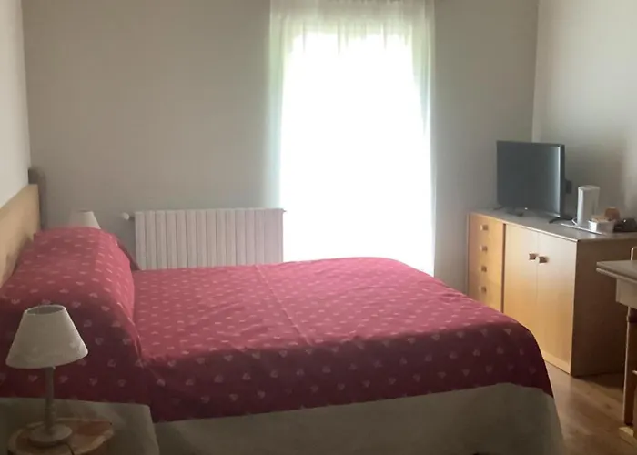 B&B Monte Giove Formazza