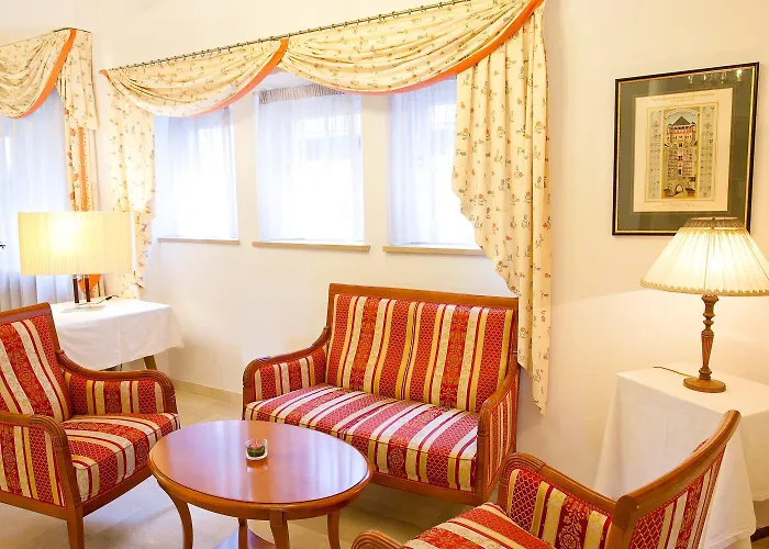 Hotel Mondschein Vipiteno