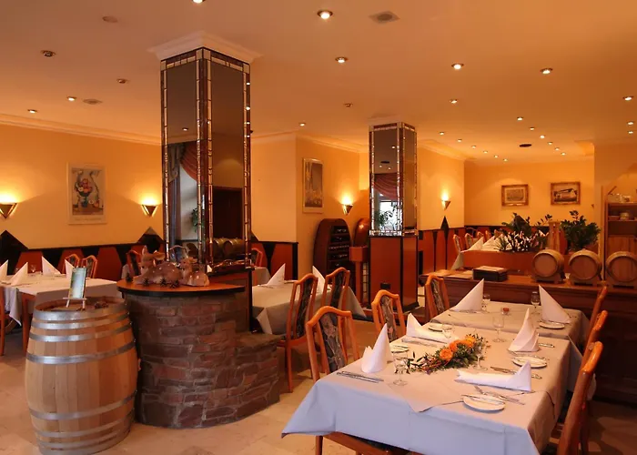 Hotels in Wadern
