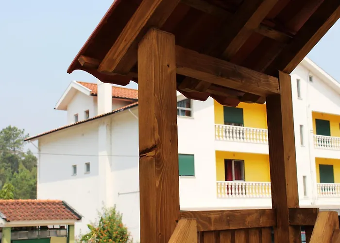 Residencial Pinho Verde