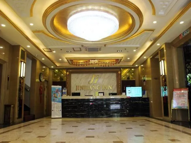 Benxi (Liaoning) Hotels