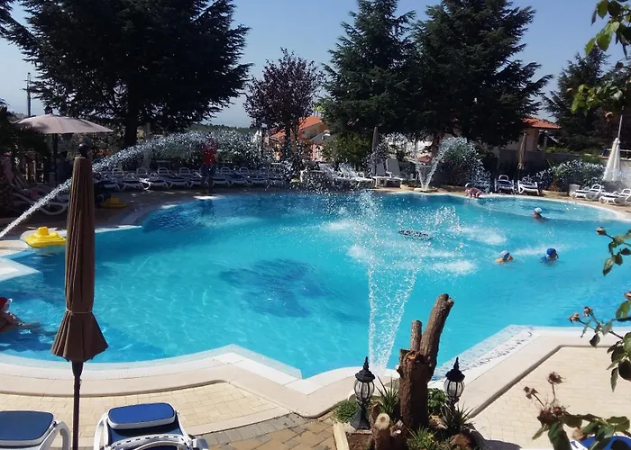 Grand Hotel degli Angeli San Giovanni Rotondo