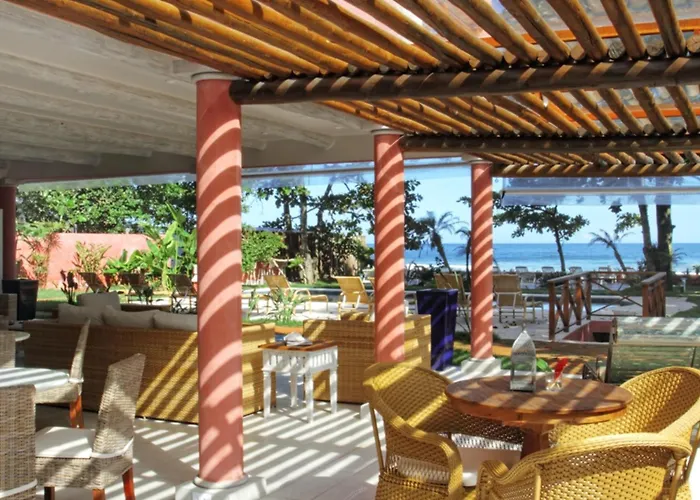 Paradiso Al Mare Camburi 