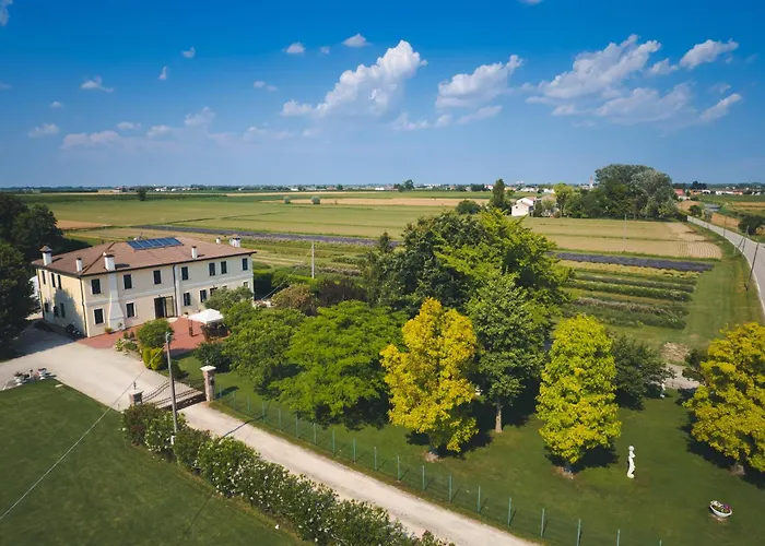 Agrib&B Corte Burchio Adria