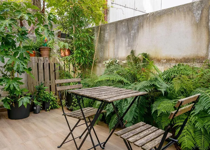 Hotel Concheiros Saint-Jacques-de-Compostelle