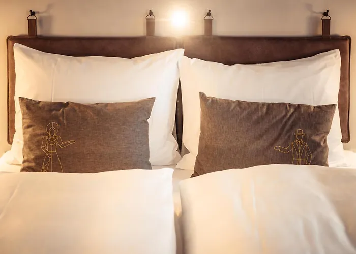 Boutique Hotel Das Tschofen Bludenz