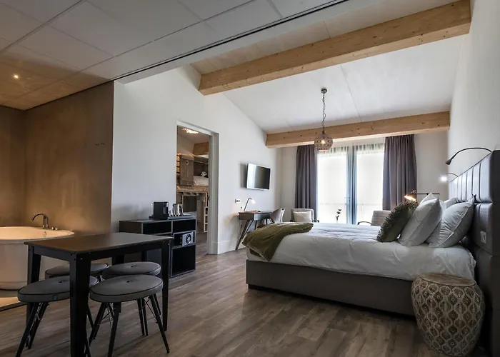 Hotels in Ochten