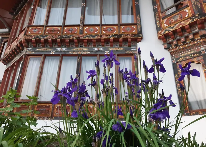 Thimphu Hotels
