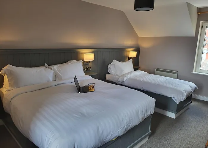 Baltimore Hotels