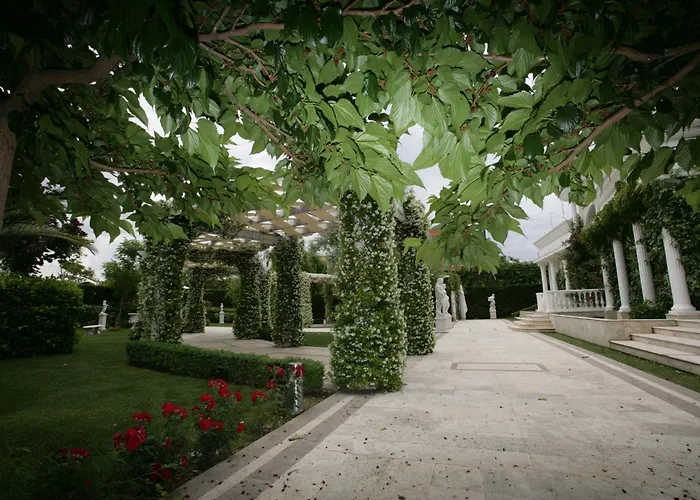 Hotel a Larino