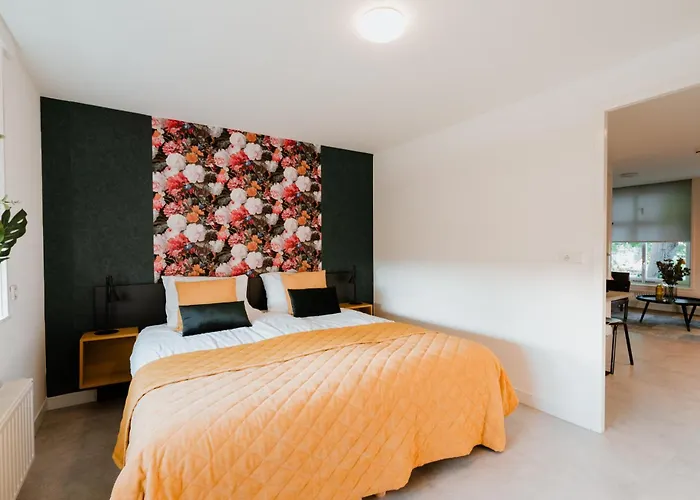 De Zilte Melis Hotel Meliskerke