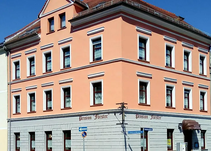 Pension Foerster