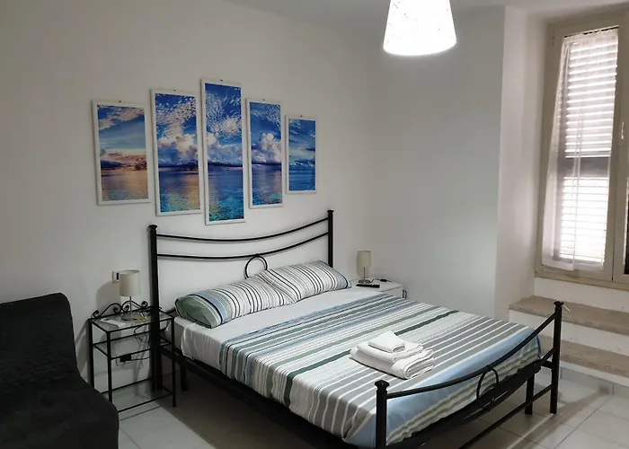 B&B il Vicoletto Itri