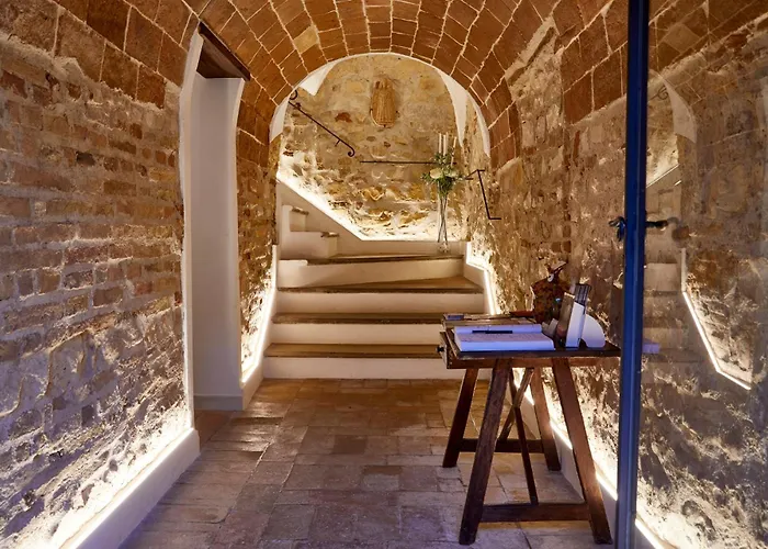 Hotel Alemar Sirolo