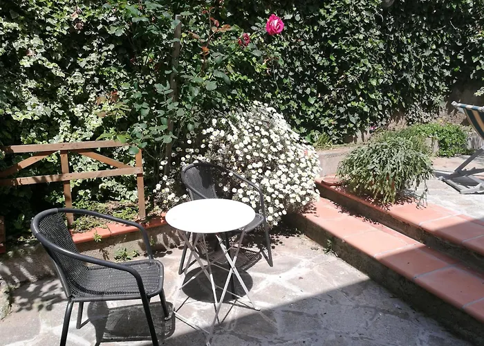 B&B Bellavista Savone