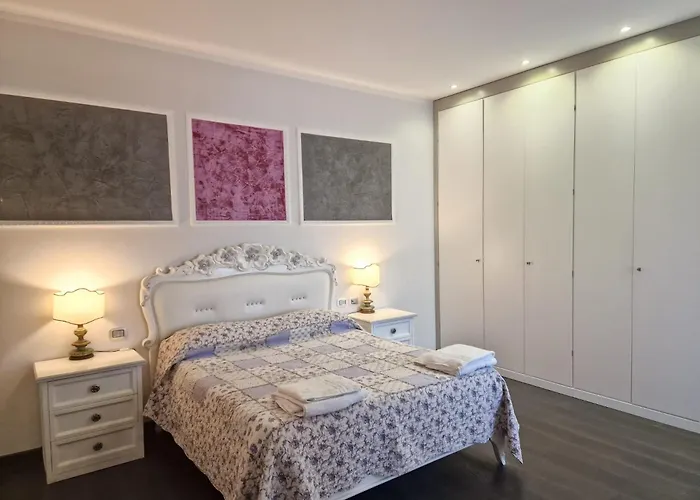B&B Le Mura Grosseto