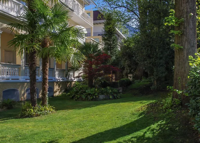 Residence Diana